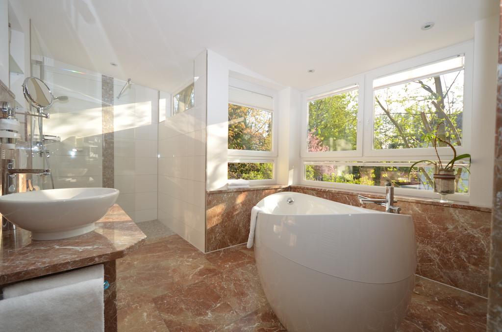 Boutique Hotel Friesinger Kressbronn am Bodensee Cameră foto